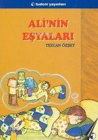 Ali'nin Eşyaları