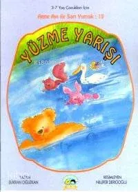 Yüzme Yarışı