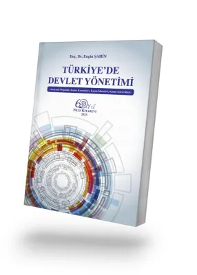 Türkiye'de Devlet Yönetimi