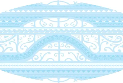 MAORI FACE