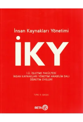 İnsan Kaynakları Yönetimi