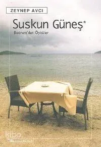 Suskun Güneş