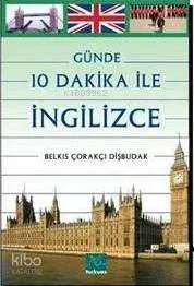 Günde 10 Dakika İle İngilizce