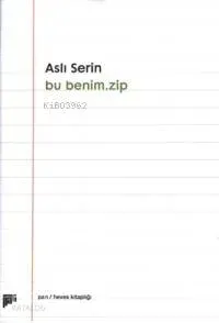 Bu Benim.zip