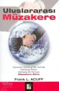 Uluslararası Müzakere