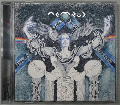 Nemrud - Nemrud CD
