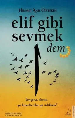 Elif Gibi Sevmek-Dem