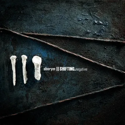 Aborym ‎– SHIFTING.negative CD