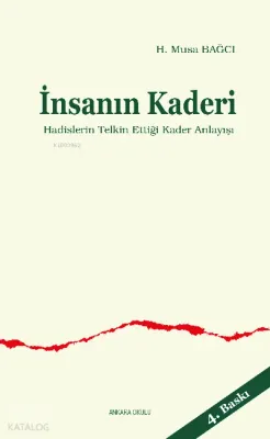 İnsanın Kaderi