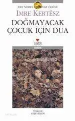 Doğmayacak Çocuk İçin Dua