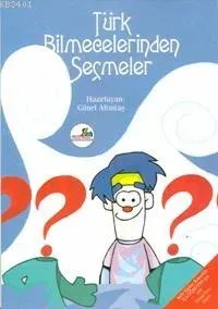 Türk Bilmecelerinden Seçmeler