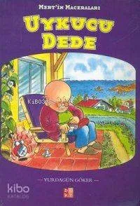Uykucu Dede