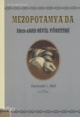 Mezopotamya'da 1915-1920 Sivil Yönetimi