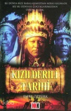Kızılderili Tarihi