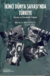 İkinci Dünya Savaşı'nda Türkiye