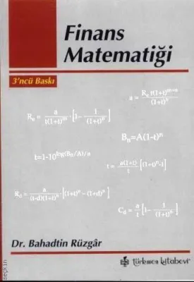 Finans Matematiği