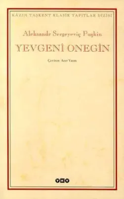 Yevgeni Onegin