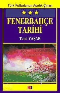 Fenerbahçe Tarihi