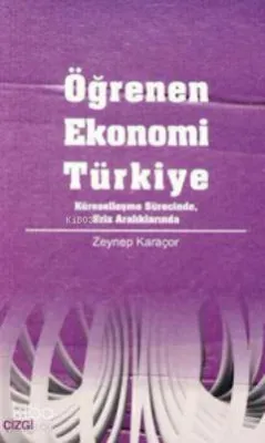 Öğrenen Ekonomi Türkiye