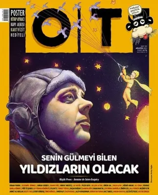 Ot Dergisi Ağustos 2021 Sayı:101 Kolektif
