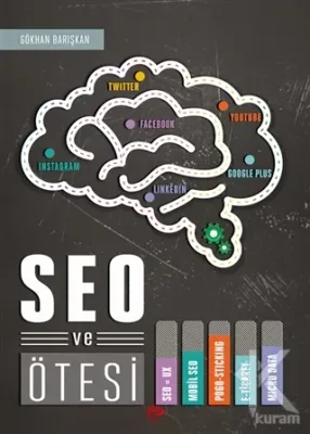 SEO ve Ötesi Gökhan Barışkan