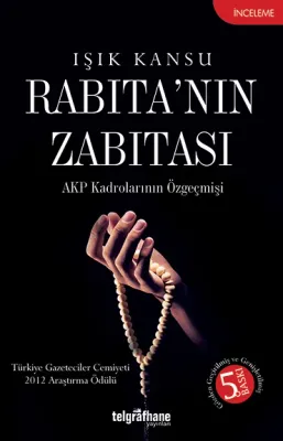 Rabıta'nın Zabıtası