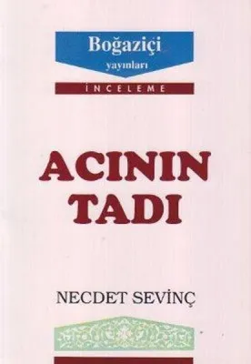 Acının Tadı