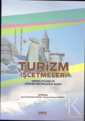 Turizm İşletmeleri