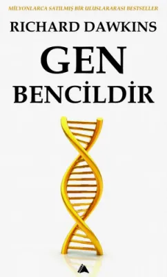 Gen Bencildir Richard Dawkins