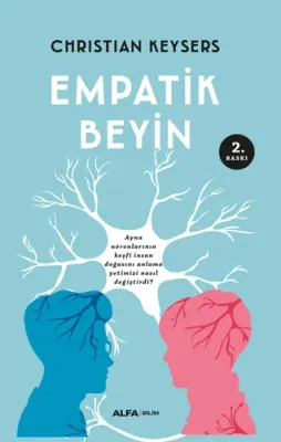 Empatik Beyin Christian Keysers