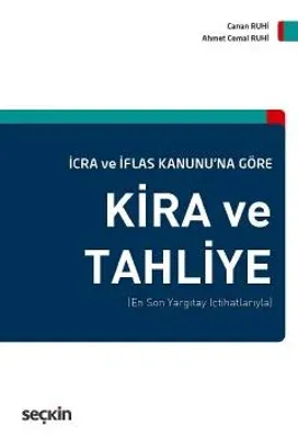 Kira ve Tahliye