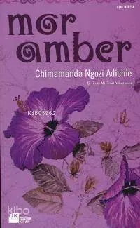 Mor Amber