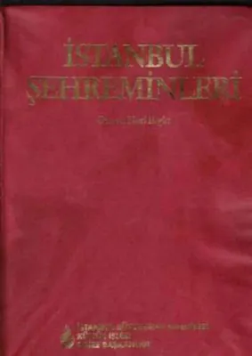 İstanbul Şehreminleri