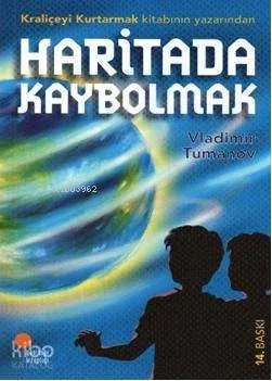 Haritada Kaybolmak