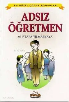Adsız Öğretmen