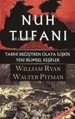 Nuh Tufanı