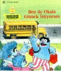 Ben De Okula Gitmek Istiyorum