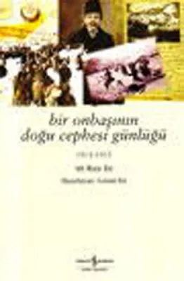 Bir Onbaşının Doğu Cephesi Günlüğü
