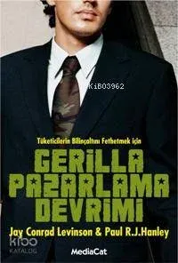 Gerilla Pazarlama Devrimi