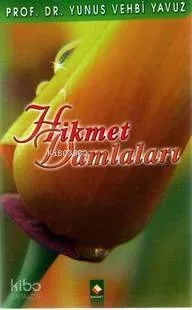 Hikmet Damlaları