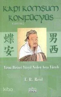 Kapı Komşum Konfüçyüs