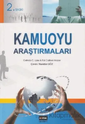 Kamuoyu Araştırmaları