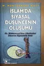 İslam'da Siyasal Düşüncenin Oluşumu