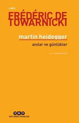 Martin Heidegger