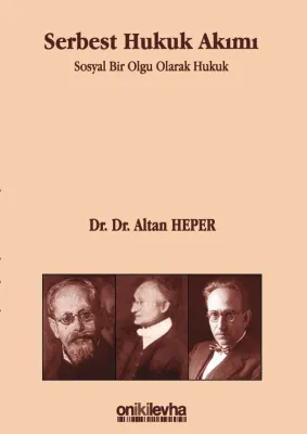 Serbest Hukuk Akımı