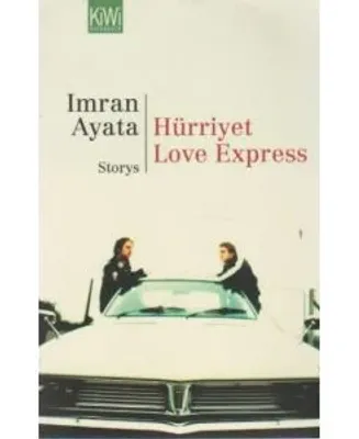 Hürriyet Love Express