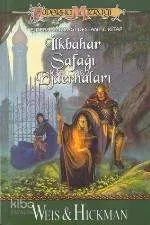 İlkbahar Şafağı Ejderhaları