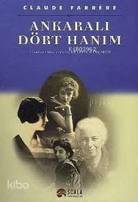 Ankaralı Dört Hanım