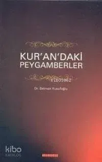 Kur'an'daki Peygamberler