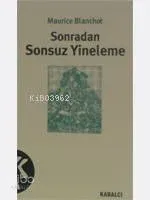 Sonradan Sonsuz Yineleme